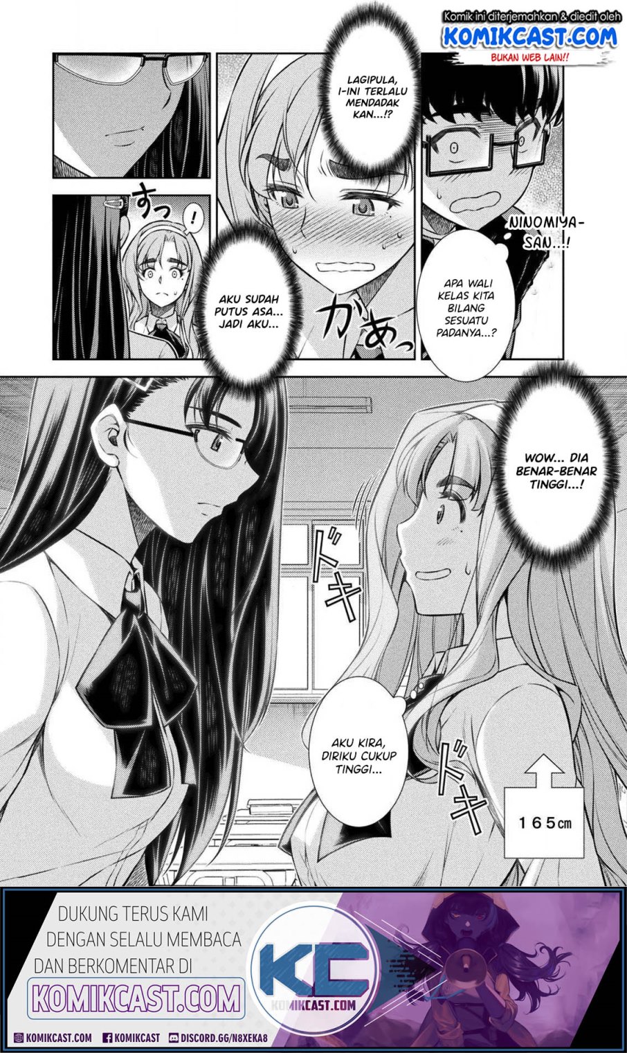 Silver Plan to Redo From JK
